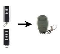 Télécommande ALLOTECH NOR 4 compatible avec la Normstahl 2 et Normstahl 4 G