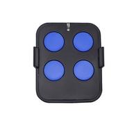 Télécommande Allotech NOVO 502 remplacement pour NOVOFERM 502,312, MHS43