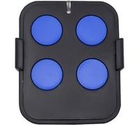 Télécommande Allotech NOVO 502 remplacement pour NOVOFERM 502,312, MHS43 G