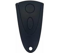 Télécommande ALLOTECH NVF502MAX NOIR 43-2 compatible avec Novoferm