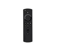 Passerelle multimédia GENERIQUE Télécommande Amazon Frohud Clé télévision Fire TV Stick,10*2*2cm-Noir