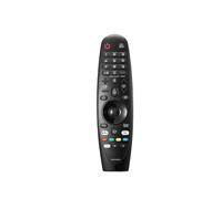 Télécommande AN-MR20GA AKB75855501 avec Fonction vocale et pointeur for téléviseur Intelligent LG, Compatible avec de Nombreux modèles LG