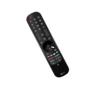 Télécommande AN-MR21GC Magic Remote w/NFC (2021) - Télévision - LG (120725)