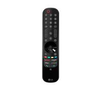 Télécommande AN-MR21GC Magic Remote w/NFC (2021) - Télévision - LG (120725)