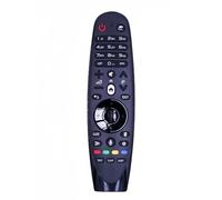 Télécommande AN-MR600 for Smart TV Magique, 1 pièce, 55EG910T-TB 65EF950T-TA 55EG910Y-TB 43UF770T 49UF770T 55UF850T 60UF770V 65UF770T
