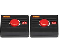 Télécommande analogique pour Train et Accessoire (Lot de 2)