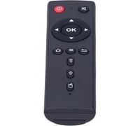 Télécommande Android TV Box pour Tanix TX3Max TX3 TX6 TX8 TX9S TX5Max TX5 TX3 G