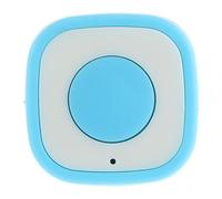 Télécommande Anneau Rechargeable en Abs Silicone pour Smartphone