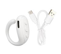 Télécommande annulaire pour tourner les pages du bout des doigts, contrôleur de page Bluetooth pour appareils iOS et Android avec fonction de clic