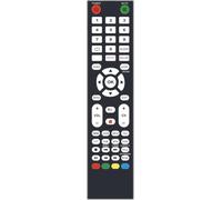Télécommande Antarion TV16DVDB3 TV19B3 TV19DVDB3 TV22DVDB3 ATV19SMART
