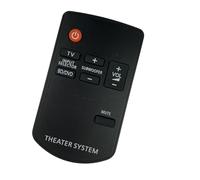 Télécommande antichoc N2QAYC000043 pour garantir la durabilité idéale pour les familles avec bouton haute sensibilité