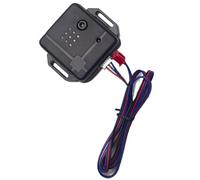 Télécommande antivol de voiture - Alarme sans fil - Alarme anti-effraction - Moniteur de sécurité électronique - Système de sirène périmétrique - Détecteur de mouvement - Produits antivol pour