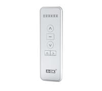 Télécommande AOK AC123-06 - 6 canaux - Centralisation
