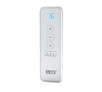 Télécommande AOK AC123-16 - 16 canaux - Centralisation