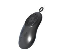 Télécommande appareil photo portable sans fil Type-C rechargeable Clicker | Obturateur à distance pour téléphone pour voyage, conduite, camion, camping-car, véhicule, maison, salon, chambre de route