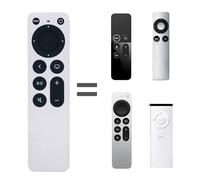 Télécommande Apple 4K de rechange pour Apple TV 4K/Gen 1 2 3 4/HD A1218 A1842 A1625 A1427 A1469 A2169 A1378