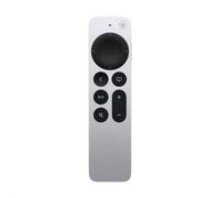 Apple MW5G3Z/A télécommande IR/Bluetooth Boitier décodeur TV Appuyez sur les boutons, Touches tactiles