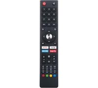 Télécommande Applicable à Kunft United OK. LED32HS72A9 LED42HS72A9 | LED24HS72A9 LED32HS82A11 ODL32770H-TAB ODL24770H-TAB ODL32950HC-TAB K5417H32H K5418H40F K5416H24H