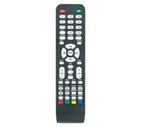 Télécommande Applicable à Trevi LED TV LTV 4008 Smart, LTV 2024 HD, LTV