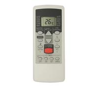 Télécommande AR-PV1 Climatisation Remplacer for Fujitsu AR-DJ5 AR-JE5 AR-JE4 AR-PV2 AR-PV4 AR-JE7 AR-DJ5