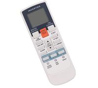 Télécommande AR-RY12 ARRY12 pour climatiseur FUJITSU AC A/C AR-RY18 AR-RY19 ARRY18 ARRY19