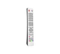 Télécommande ARAMOX pour téléviseur portable Sharp Aquos LC-49CFG6001K