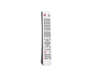 Télécommande ARAMOX pour téléviseur portable Sharp Aquos. Télécommande de remplacement pour Sharp Aquos LC-49CFG6001K /