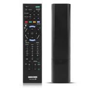 Télécommande - ARAMOX - SONY TV RM-ED052/ RM-ED050/ RM-ED047/ RM-ED053/ RM-ED060 - Noir - 10m - ABS
