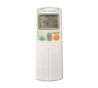 Télécommande ARC423A2 for climatiseur Daikin ARC423A1 ARC423A3 ARC423A5 ARC423A13 ARC423A17 ARC423A18