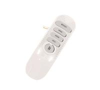 Télécommande Accessoires et entretien SS-2230002846, SS-2230003406 ROWENTA