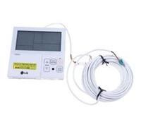Telecommande Assemblee Pour Climatiseur Lg - Akb73355703
