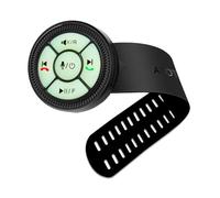 Télécommande ATOTO AC-44F6 sans Fil avec Boutons Lumineux, cartographie des Touches, pour ATOTO P5, P8, P9, autoradio Portable, Non Compatible avec A6, F7, S8 Series