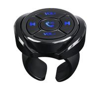 Télécommande au Volant - Bouton multimédia Voiture, Commande Radio commutée