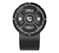 Télécommande au Volant de Voiture, Commande au Volant Bouton sans Fil