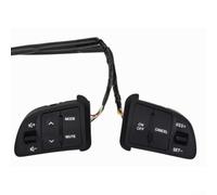 Télécommande au volant, interrupteur de commande au volant de voiture pour Kia pour Sportage pour Smart pour voiture de sport, 96700-3W502