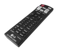Télécommande Audio, Chaîne Hi-Fi AKB74955362, AKB73655743 LG