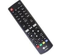 Télécommande Audio, chaîne hifi AKB75595415 LG - 337520 G