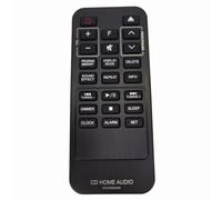 Télécommande AUDIO d'origine pour LG CD, pour CM2760, nouvelle collection