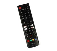 Télécommande authentique AKB76040301 pour téléviseur intelligent LG AKB76040302 50UN7000PUC_a