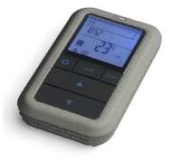 Télécommande originale MCZ pour poêles à granulés, code 41451111800