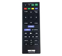 Télécommande authentique pour Sony RMT-B127P, BDP-S1200, BDP-S3200, BDP-S4200, BDP-S5200, BDP-S6200, télécommande BD