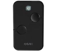 Télécommande FAAC XTO2 SLH-SL-DS-RC 433 MHz (Réf : 787032)