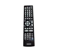 Télécommande AV AXD7692 compatible avec les amplificateurs audio-vidéo Pioneer VSX-823-K, VSX-828-S, VSX-528-S, VSX-60 et VSX-1 (cadeau surprise)