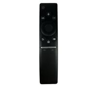 Télécommande avancée à Commande vocale BN5901274A, Compatible avec Les téléviseurs intelligents dédiés, Accessoire de Remplacement, Navigation Facile
