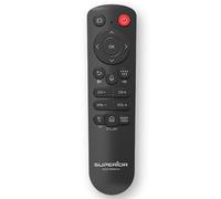 Télécommande Avec Contrôle Vocal Pour Les Smart TV SAMSUNG SUPTBB002