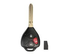 Télécommande avec émetteur XM5118 et ABS, A | Faible courant de fonctionnement, durée d'utilisation prolongée, remplacement élevé pour différents modèles de voiture
