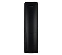 Télécommande avec puce à faible consommation d'énergie pour une durée de vie prolongée de la batterie minimisant la fréquence de remplacement. Télécommande longue batterie