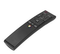 Télécommande avec Récepteur USB, Mini Télécommande Portable Ergonomique de Remplacement pour BN59-01220E RMCTPJ1AP2, pour SEK-3500U UA55JS8000W UA55JS9000W