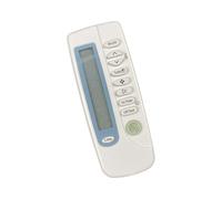 Télécommande avec réponse rapide, opérations ergonomiques et construction ABS adaptée pour l'électronique grand public Télécommande universelle