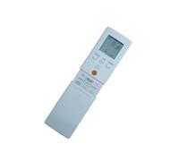 Télécommande avec rétroéclairage for climatiseur AR-REA1E AR-REA2E AR-REB2E AR-REM5E AR-RED1U AR-REF1U AR-REY1U
